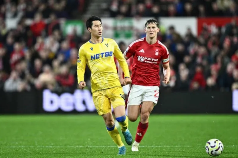 Soi kèo nhà cái NHA | Crystal Palace - Nottingham 06/05/2025 2 Soi kèo trận đấu Crystal Palace vs Nottingham