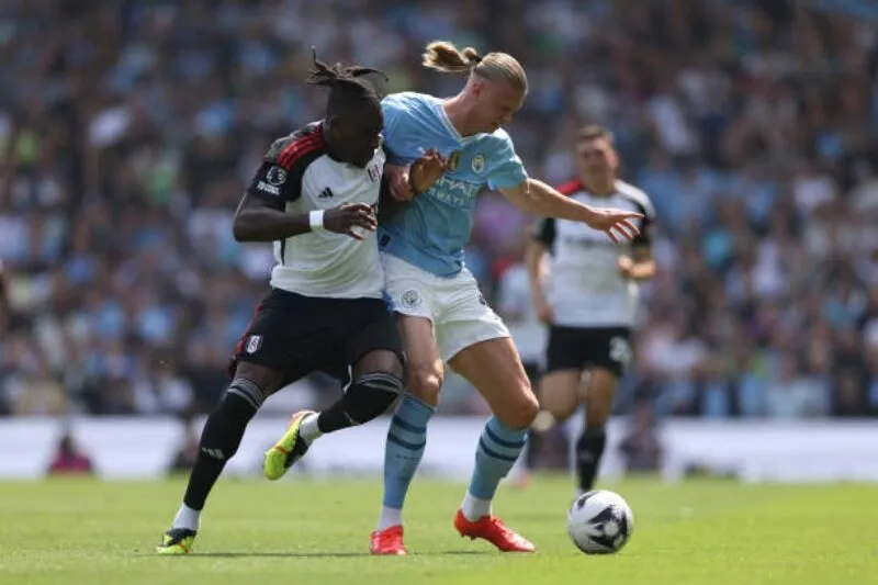 Kèo hôm nay NHA | Fulham vs Man City 25/05/2025 2 Man City sẽ đánh bại Fulham