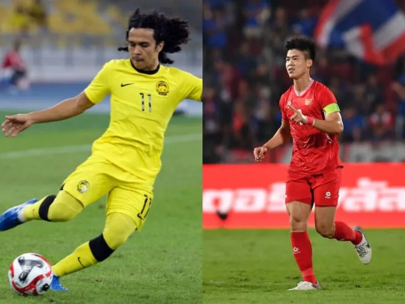 Soi kèo nhà cái VL Asian Cup | Malaysia - Việt Nam 10/06/2025 2 Malaysia ôm hận trên sân nhà trước Việt Nam