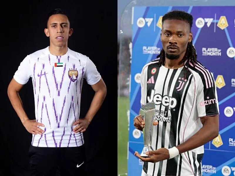 Kèo nhà cái FIFA Club World Cup | Al-Ain - Juventus 19/06/2025 2 Juventus sẽ đánh bại Al-Ain