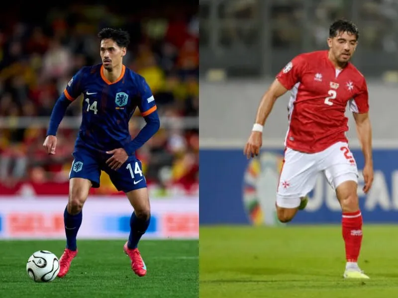 Kèo nhà cái VL World Cup | Hà Lan - Malta 11/06/2025 2 Hà Lan sẽ khuất phục Malta