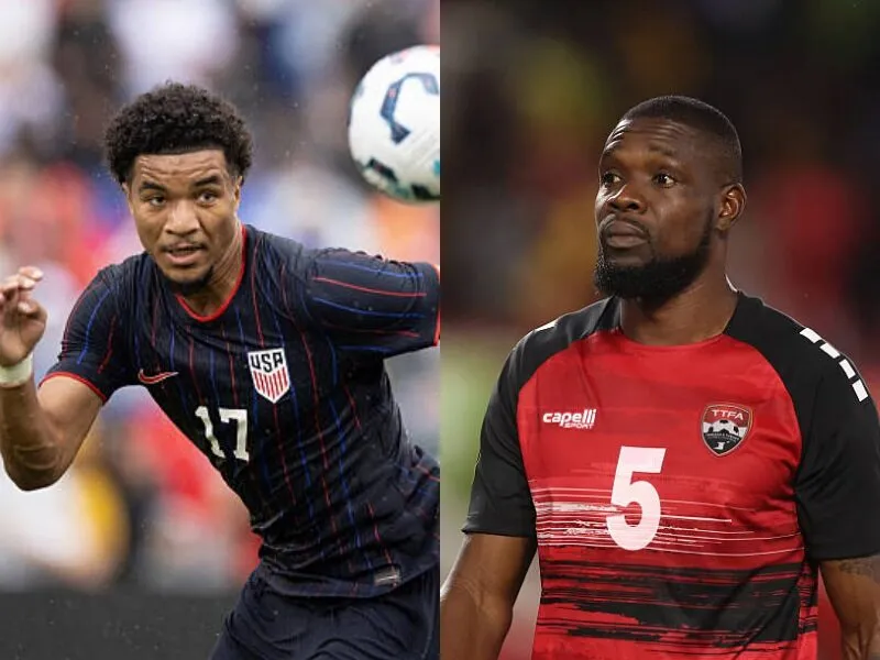 Tỷ lệ kèo nhà cái Cúp Vàng CONCACAF | Mỹ - Trinidad & Tobago 16/06/2025 2 Mỹ sẽ khuất phục Trinidad & Tobago
