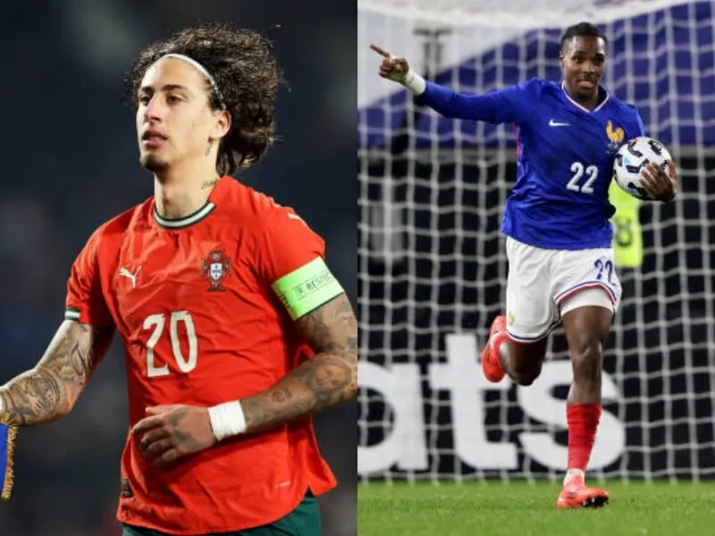 U21 Pháp sẽ đánh bại U21 Bồ Đào Nha