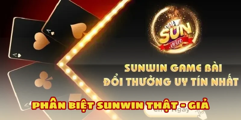 Cẩn Thận Phân Biệt Sunwin Trước Khi Gặp Sự Cố Lừa Đảo 2 Người chơi mất trắng vì truy cập sai trang Sunwin giả