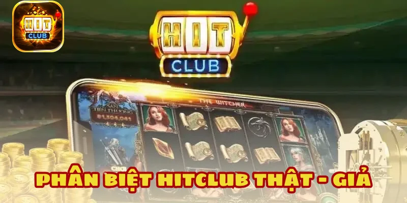 Tiết Lộ 3 Cách Phân Biệt Hitclub Giả Mạo Chỉ Trong 1 Phút 2 Hàng loạt web Hitclub giả xuất hiện gây hoang mang