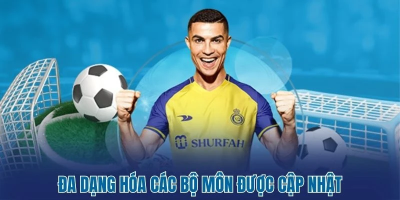 Tỷ Lệ Kèo Nhà Cái 349 Đa dạng hóa các bộ môn được cập nhật