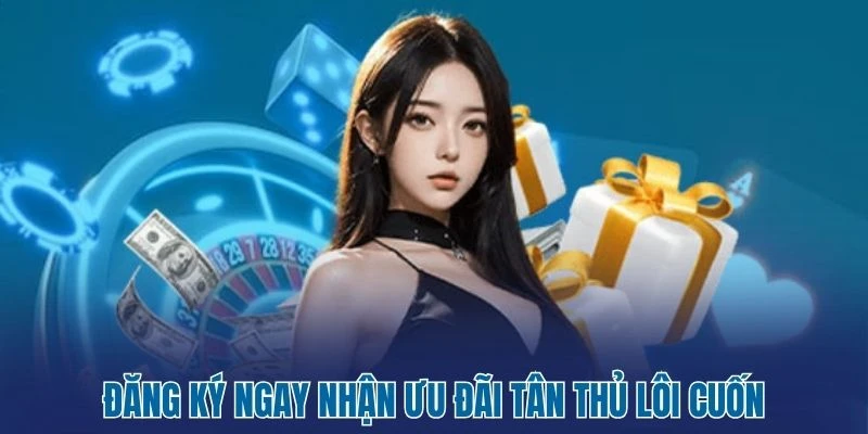 Vin88 - Thỏa Đam Mê Thách Thức Vận May Không Giới Hạn 3 Đăng ký ngay nhận ưu đãi tân thủ lôi cuốn