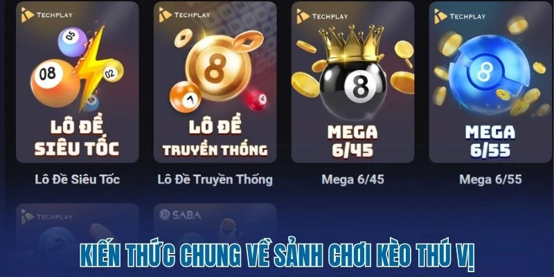 XO88 - Sảnh Chơi Đặt Tiền Cược Online Uy Tín Hàng Đầu 1 Kiến thức chung về sảnh chơi kèo thú vị