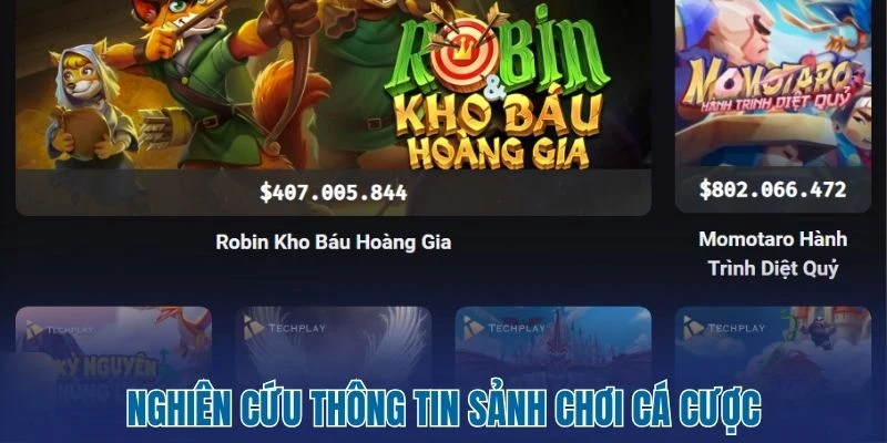 Sky88 - Cá Cược Cực Thăng Hoa Tại Nhà Cái Online Số 1 1 Nghiên cứu thông tin sảnh chơi cá cược