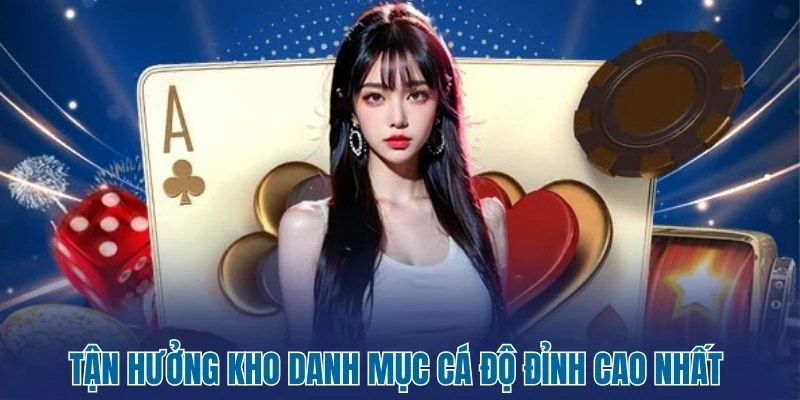 W88 - Sân Chơi Cá Cược Uy Tín, Đỉnh Cao Hàng Đầu Châu Á 2 Tận hưởng kho danh mục cá độ đỉnh cao nhất