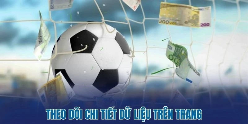 Livescore - Tỷ Số Bóng Đá Trực Tiếp 62 Theo dõi chi tiết dữ liệu trên trang