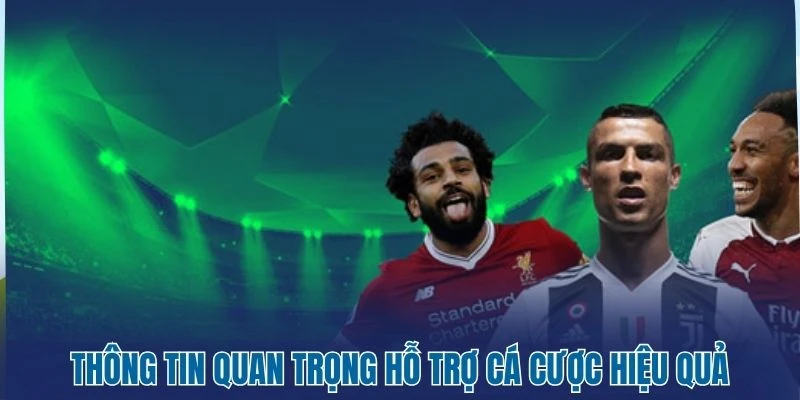 Kết Quả Bóng Đá 41 Thông tin tỷ số được cập nhật trực quan