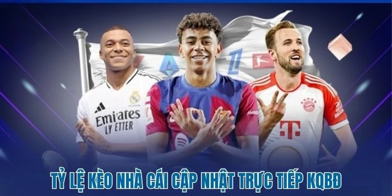 Kết Quả Bóng Đá 37 Tỷ Lệ Kèo Nhà Cái cập nhật trực tiếp KQBĐ