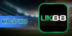 Giải trí game bài tại sảnh UK88 online 