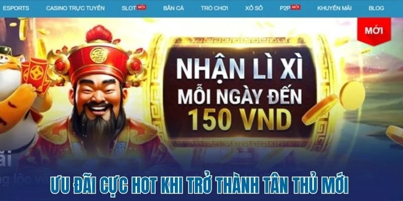 W88 - Sân Chơi Cá Cược Uy Tín, Đỉnh Cao Hàng Đầu Châu Á 3 Ưu đãi cực hot khi trở thành tân thủ mới
