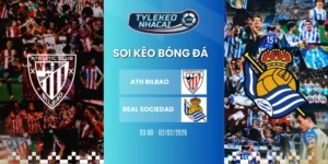 soi keo nha cai ath bilbao vs real sociedad