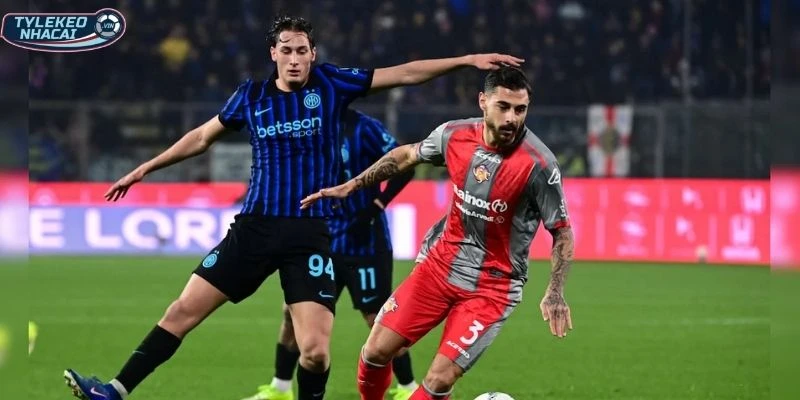 Kèo Nhà Cái Atalanta Vs Cremonese Hôm Nay Ngày 10/02/2026 - Serie A 1 Phong độ Atalanta vs Cremonese