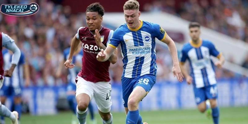 Soi Kèo Nhà Cái Aston Villa Vs Brighton Hôm Nay Ngày 12/02/2026 1 Phong độ hiện tại hai CLB