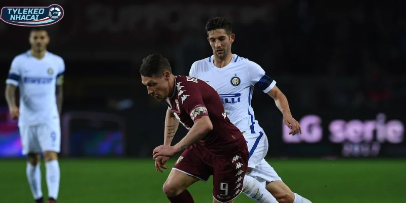 Kèo Nhà Cái Inter Milan Vs Torino FC Hôm Nay Ngày 05/02/2026 - Cúp Italia 1 Thông tin, phong độ Inter Milan vs Torino FC mới nhất