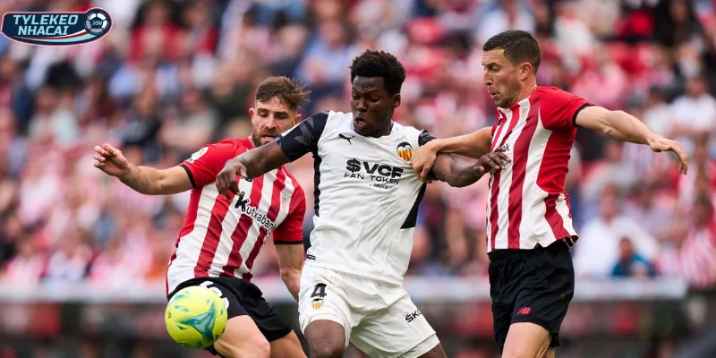 Thông tin, phong độ Valencia vs Athletic Bilbao mới nhất