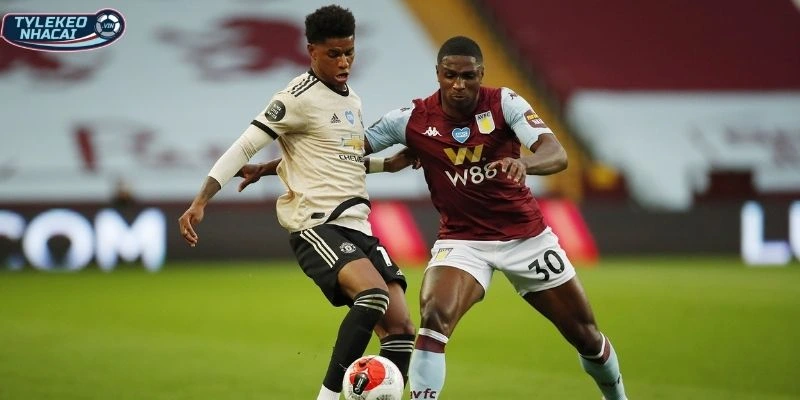 Kèo Nhà Cái Manchester United Vs Aston Villa Hôm Nay Ngày 15/03/2026 - NHA 1 Diễn biến tình hình Manchester United vs Aston Villa