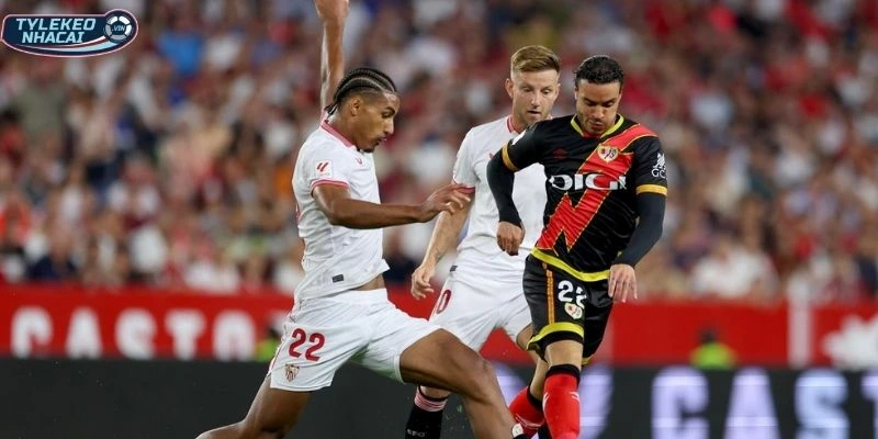 Tỷ Lệ Kèo Nhà Cái Sevilla Vs Vallecano Hôm Nay Ngày 09/03/2026 - La Liga 1 Diễn biến tình hình Sevilla vs Vallecano