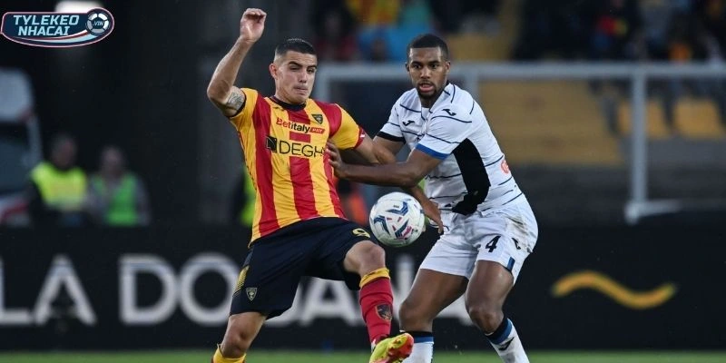 Phân tích kèo Lecce vs Atalanta