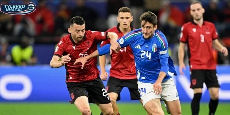 Kèo Bóng Đá Ukraine Vs Thụy Điển Hôm Nay Ngày 27/03/2026 - VLWC 1 Phong độ Ukraine vs Thụy Điển