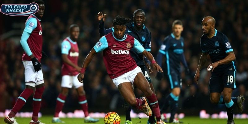 Soi Kèo Nhà Cái West Ham Vs Man City Hôm Nay Ngày 15/03/2026 - NHA 1 Phong độ West Ham vs Man City