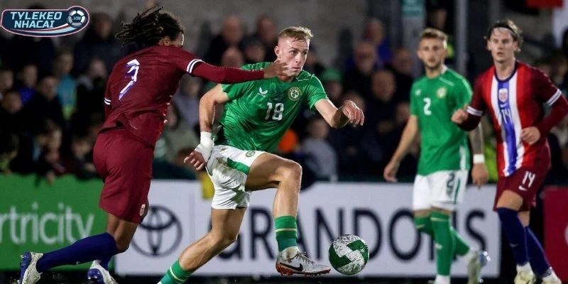 Soi Kèo Nhà Cái Đan Mạch Vs Bắc Macedonia Hôm Nay Ngày 27/03/2026 - VLWC 1 Đánh giá thực lực Đan Mạch vs Bắc Macedonia